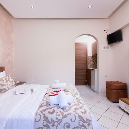 Pension Maria Astris Extérieur photo