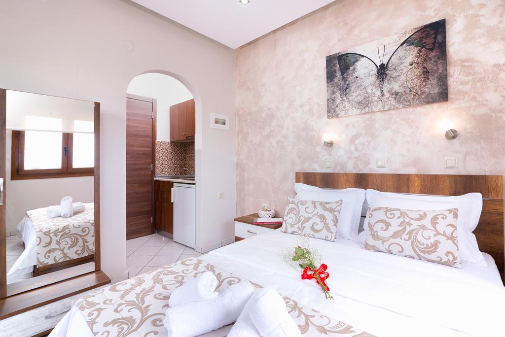 Pension Maria Astris Extérieur photo