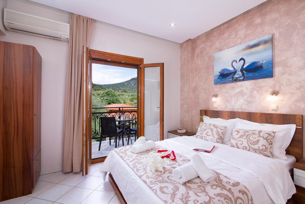 Pension Maria Astris Extérieur photo