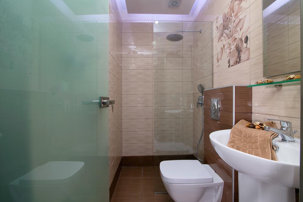 Pension Maria Astris Extérieur photo
