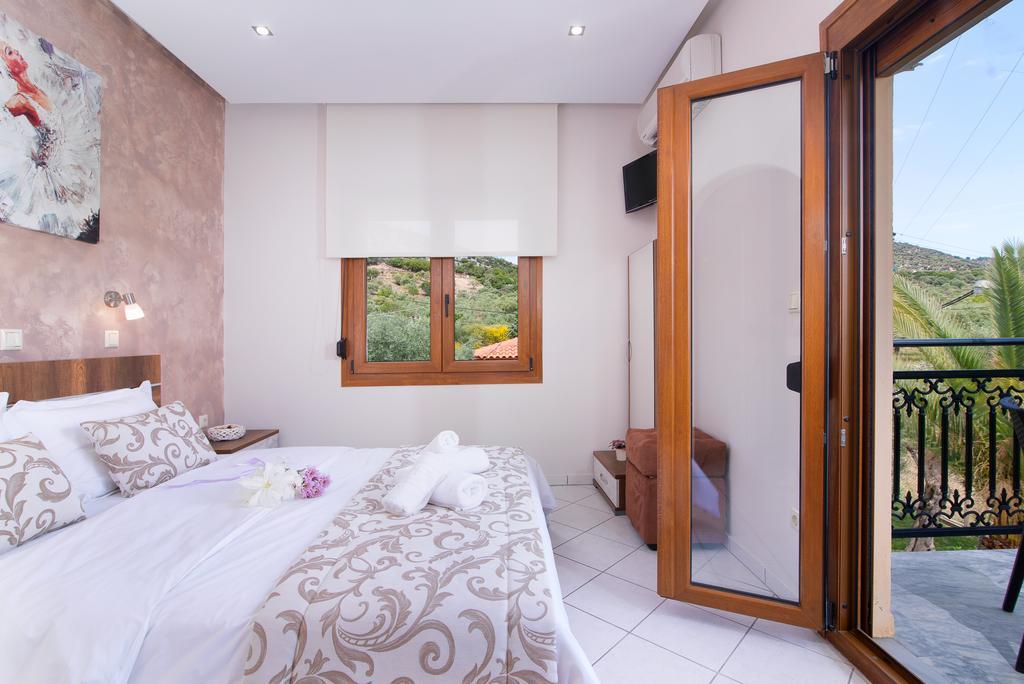 Pension Maria Astris Extérieur photo
