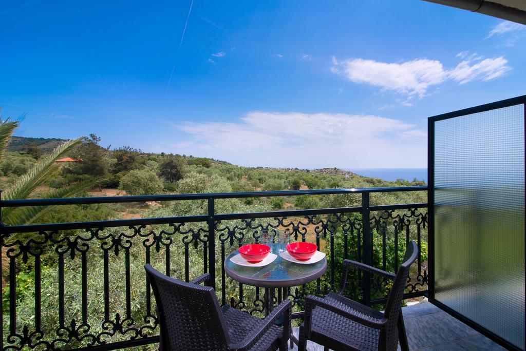 Pension Maria Astris Extérieur photo