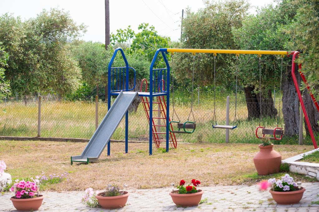Pension Maria Astris Extérieur photo