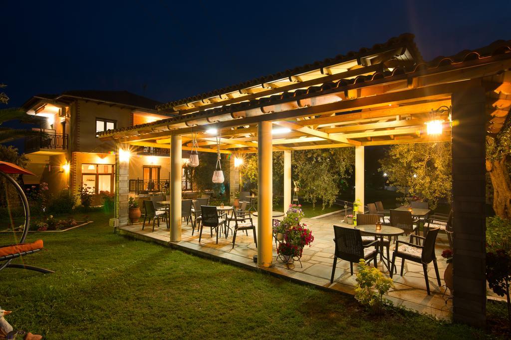 Pension Maria Astris Extérieur photo