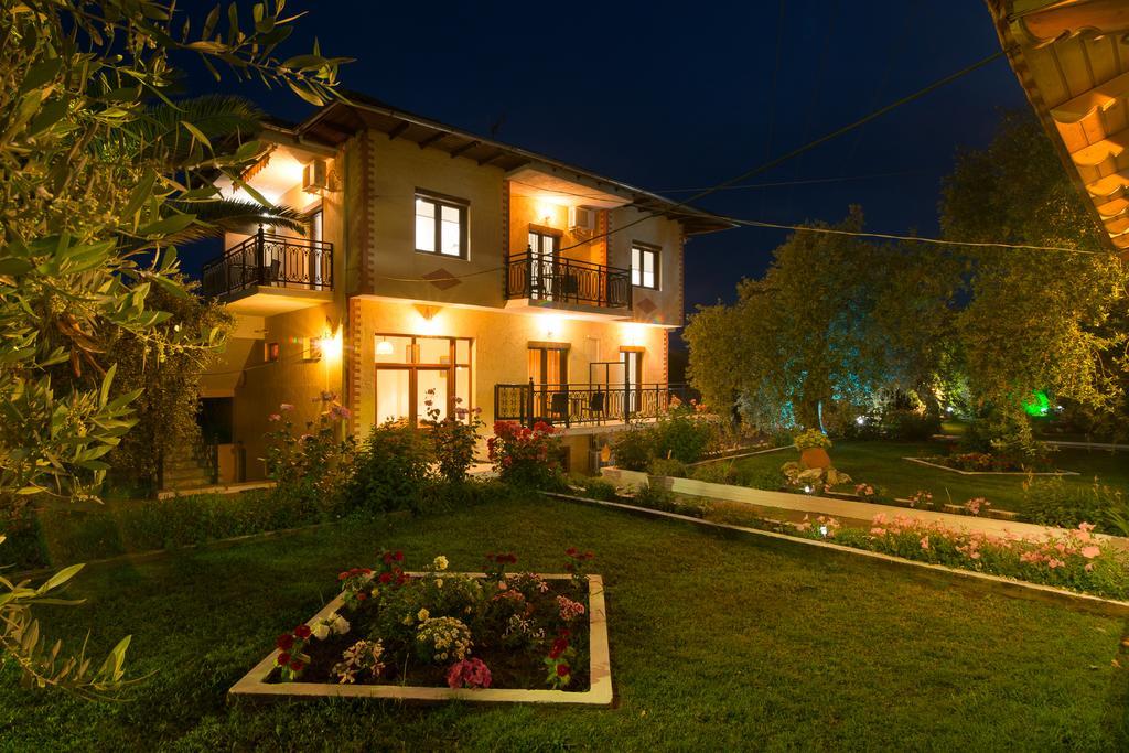Pension Maria Astris Extérieur photo