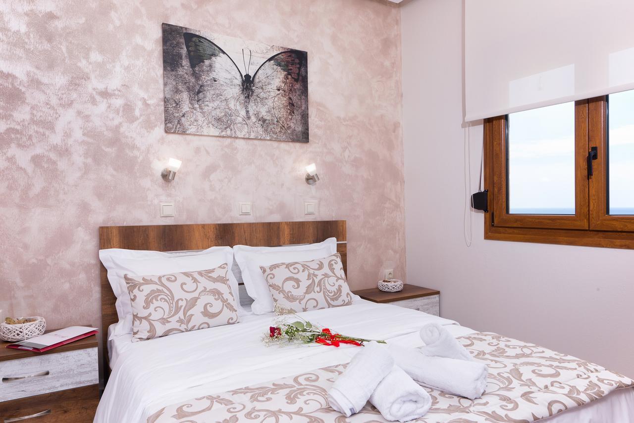 Pension Maria Astris Extérieur photo