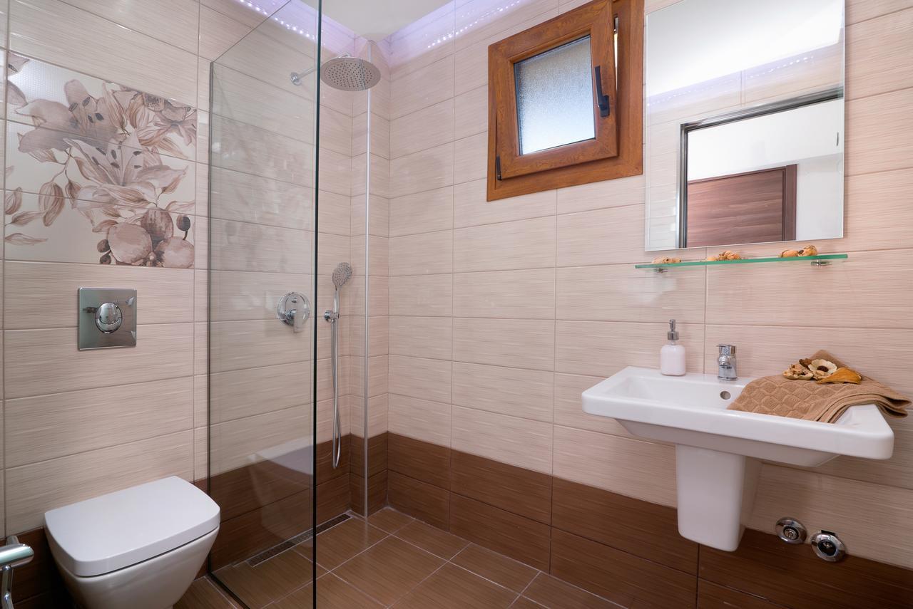 Pension Maria Astris Extérieur photo