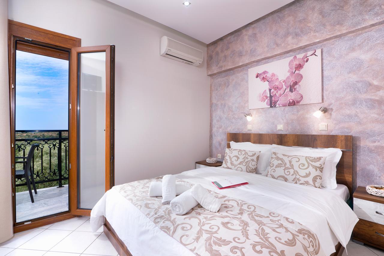 Pension Maria Astris Extérieur photo
