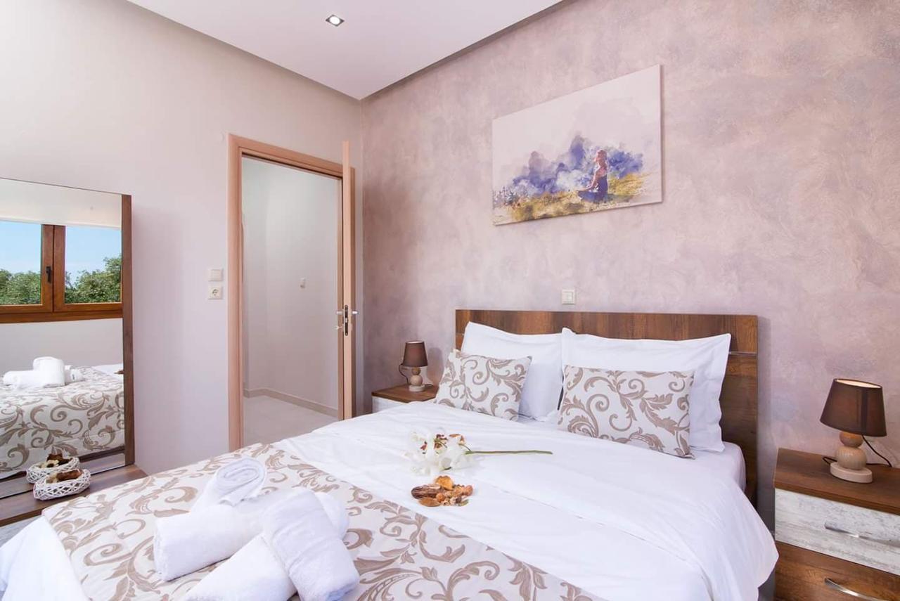 Pension Maria Astris Extérieur photo