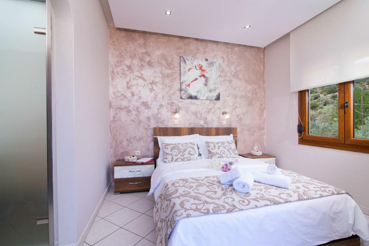 Pension Maria Astris Extérieur photo