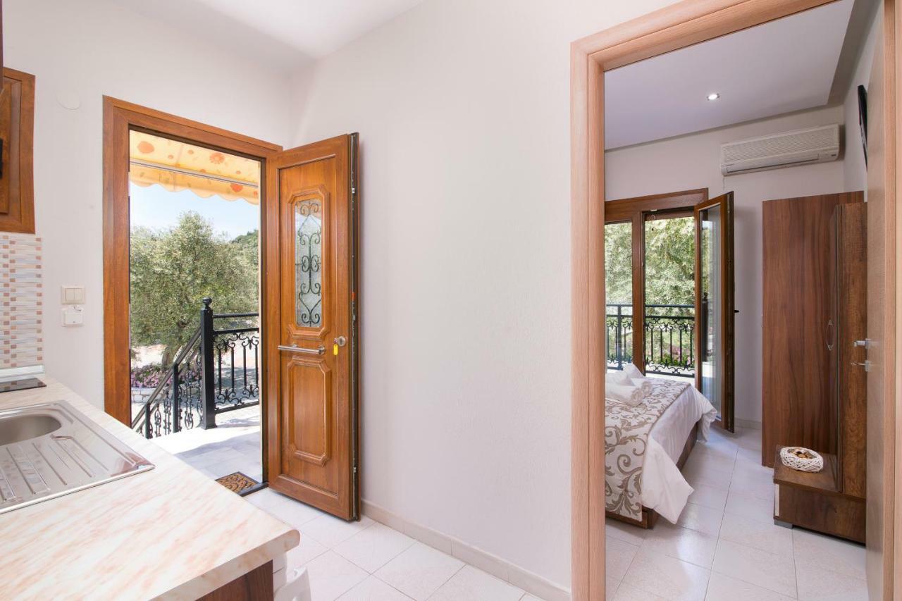 Pension Maria Astris Extérieur photo